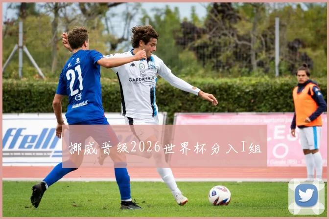 挪威晋级2026世界杯分入I组
