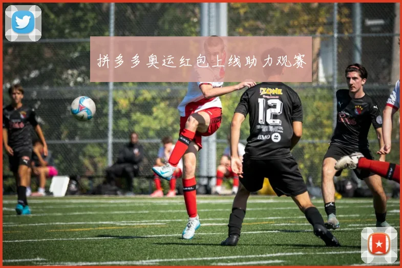 拼多多奥运红包上线助力观赛