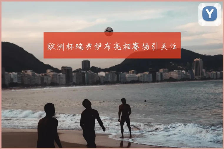 欧洲杯瑞典伊布亮相赛场引关注