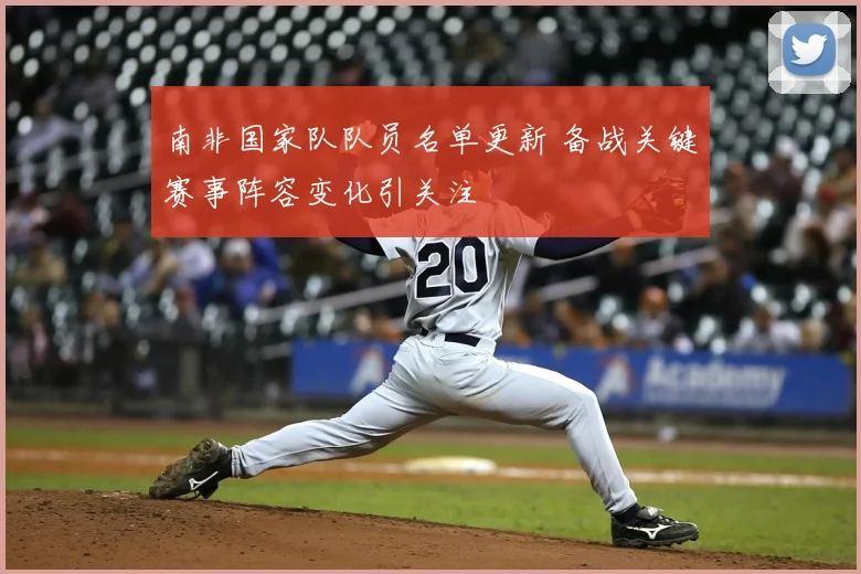 南非国家队队员名单更新 备战关键赛事阵容变化引关注